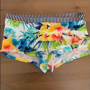 Tommy Bahama Swim - Tommy Bahama Swim Shorts Floral Tommy Bahama Swim - Tommy Bahama Swim Shorts Floral